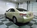 Sandy Beach Metallic - Camry LE Photo No. 5