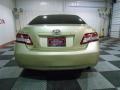 Sandy Beach Metallic - Camry LE Photo No. 6
