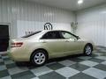 Sandy Beach Metallic - Camry LE Photo No. 7