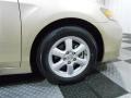 Sandy Beach Metallic - Camry LE Photo No. 8