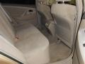 Sandy Beach Metallic - Camry LE Photo No. 19