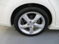 2007 Mazda MAZDA6 i Grand Touring Sedan Wheel and Tire Photo