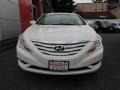Shimmering White - Sonata GLS Photo No. 2