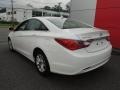 Shimmering White - Sonata GLS Photo No. 4
