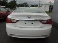 Shimmering White - Sonata GLS Photo No. 5