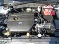 2.3 Liter DOHC 16 Valve VVT Inline 4 Cylinder Engine for 2007 Mazda MAZDA6 i Grand Touring Sedan #83292159