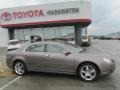 Mocha Steel Metallic - Malibu LT Photo No. 2