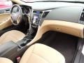 Shimmering White - Sonata GLS Photo No. 9