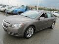 Mocha Steel Metallic - Malibu LT Photo No. 4