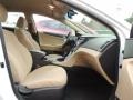 Shimmering White - Sonata GLS Photo No. 10