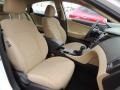 Shimmering White - Sonata GLS Photo No. 11