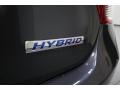 Magnetic Pearl - Civic Hybrid Sedan Photo No. 40