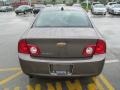Mocha Steel Metallic - Malibu LT Photo No. 8
