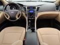 Shimmering White - Sonata GLS Photo No. 14
