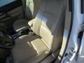 2007 Mazda MAZDA6 Beige Interior Front Seat Photo