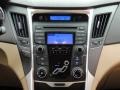 Shimmering White - Sonata GLS Photo No. 19
