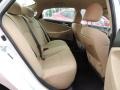 Shimmering White - Sonata GLS Photo No. 22