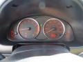 2007 Mazda MAZDA6 i Grand Touring Sedan Gauges
