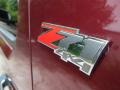 2008 Deep Ruby Metallic Chevrolet Tahoe Z71 4x4  photo #10