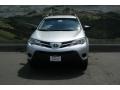 Classic Silver Metallic - RAV4 LE AWD Photo No. 3
