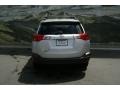 Classic Silver Metallic - RAV4 LE AWD Photo No. 4