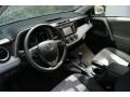 Classic Silver Metallic - RAV4 LE AWD Photo No. 5
