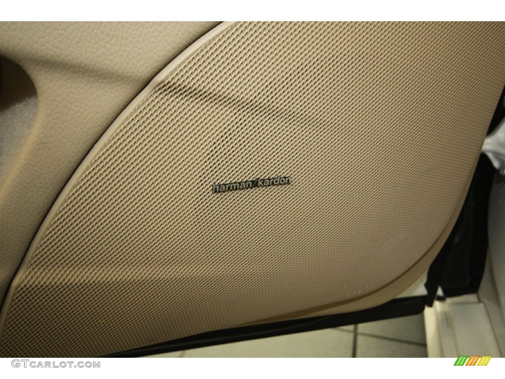 2008 CLS 63 AMG - Arctic White / Cashmere Beige photo #16