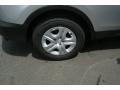 Classic Silver Metallic - RAV4 LE AWD Photo No. 9