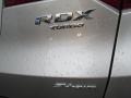2011 Palladium Metallic Acura RDX Technology SH-AWD  photo #10