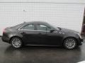 Black Diamond Tricoat - CTS 3.6 Sedan Photo No. 2