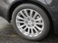 Black Diamond Tricoat - CTS 3.6 Sedan Photo No. 3