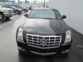 Black Diamond Tricoat - CTS 3.6 Sedan Photo No. 5