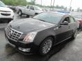 Black Diamond Tricoat - CTS 3.6 Sedan Photo No. 6