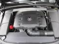 Black Diamond Tricoat - CTS 3.6 Sedan Photo No. 7