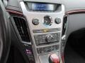 Black Diamond Tricoat - CTS 3.6 Sedan Photo No. 14