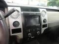 2010 Ingot Silver Metallic Ford F150 XLT SuperCrew 4x4  photo #6