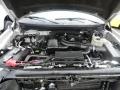 2010 Ingot Silver Metallic Ford F150 XLT SuperCrew 4x4  photo #13