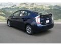 Nautical Blue Metallic - Prius Four Hybrid Photo No. 2