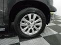 2012 Magnetic Gray Metallic Toyota Tundra Limited CrewMax 4x4  photo #8