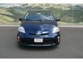 Nautical Blue Metallic - Prius Four Hybrid Photo No. 3