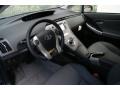 Nautical Blue Metallic - Prius Four Hybrid Photo No. 5