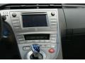 Nautical Blue Metallic - Prius Four Hybrid Photo No. 6