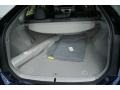 Nautical Blue Metallic - Prius Four Hybrid Photo No. 8