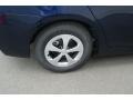 Nautical Blue Metallic - Prius Four Hybrid Photo No. 9