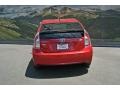 Barcelona Red Metallic - Prius Two Hybrid Photo No. 4