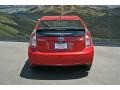 2013 Barcelona Red Metallic Toyota Prius Two Hybrid  photo #4