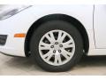 2011 Techno White Pearl Mazda MAZDA6 i Sport Sedan  photo #16