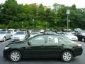 Aloe Green Metallic - Camry LE Photo No. 2