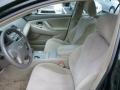 Aloe Green Metallic - Camry LE Photo No. 4