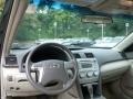 Aloe Green Metallic - Camry LE Photo No. 6